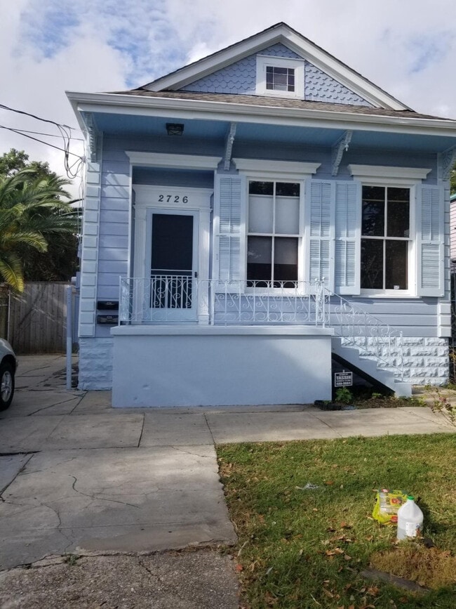 fgs2726 - fgs2726 Apartment