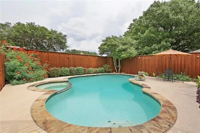 Photo - 2403 Blue Cypress Dr