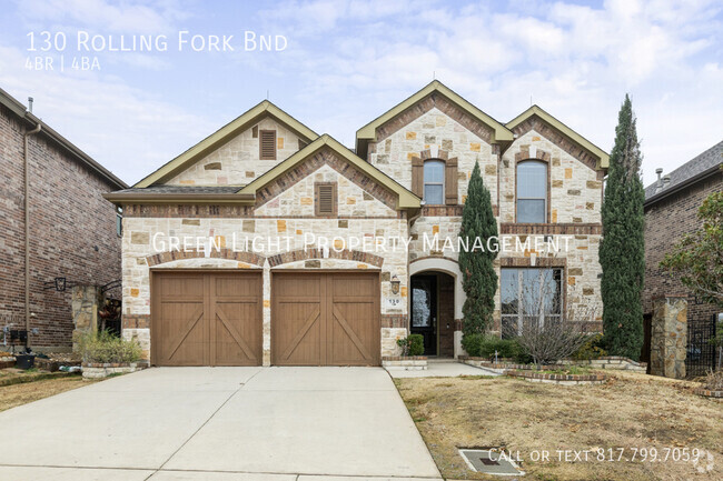 Building Photo - 130 Rolling Fork Bend Rental