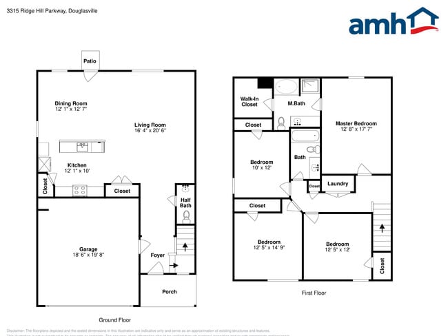 Photo - 3315 Ridge HillPkwy
