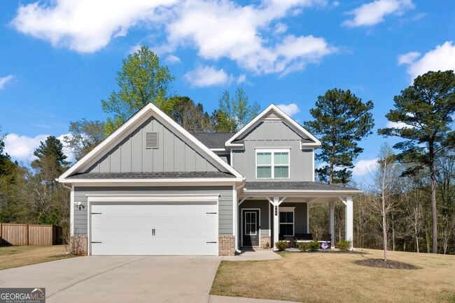 Building Photo - 705 River Rock Ct Rental