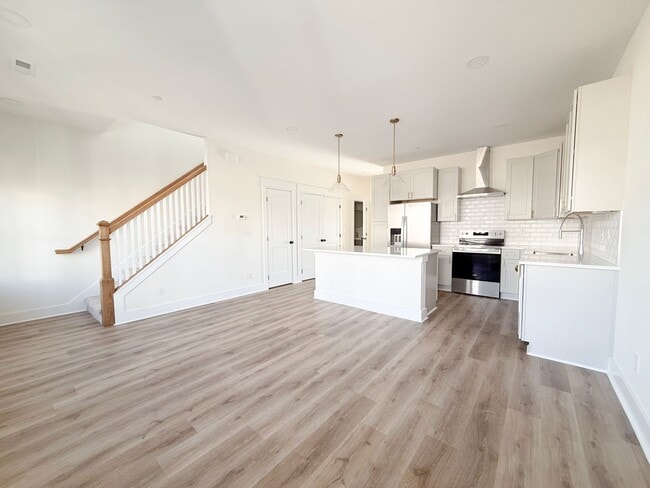 Photo - Spacious 3-Bedroom + Flex Room at Highbury | Jack & Jill Bath