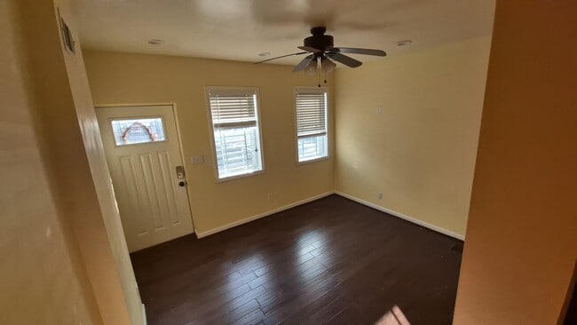 Photo - 605 Cecil B Moore Ave