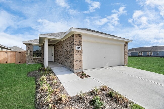 Photo - 1615 Windrose Bnd