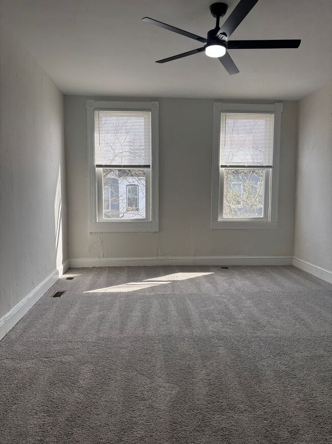 Photo - Newly Renovated 4BR Home in East Baltimore – Perfect for Families or Professionals!