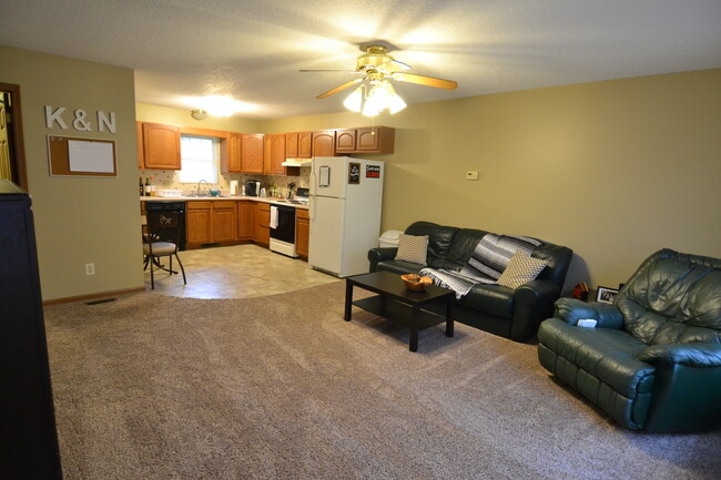 1516 S Osteopathy Ave Unit B