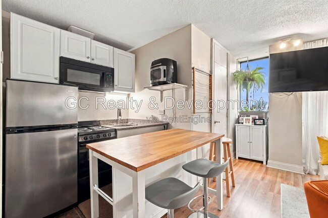 3110 N Sheridan Rd Unit 1107