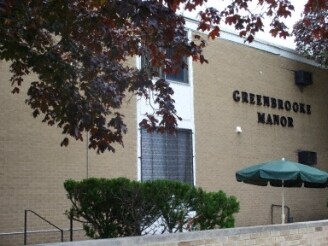 Photo - Green Brook Apartments