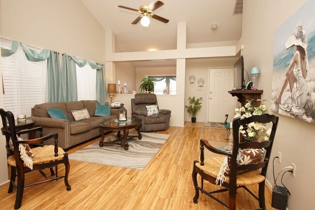 Photo - Cozy Cottage in Bluewater Bay