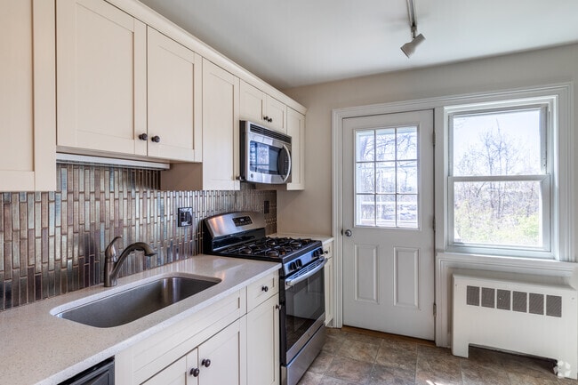 Foto interior - Daycroft Apartments/Hamilton Gardens