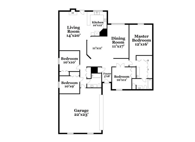 Photo - 12603 Mill Ridge Dr