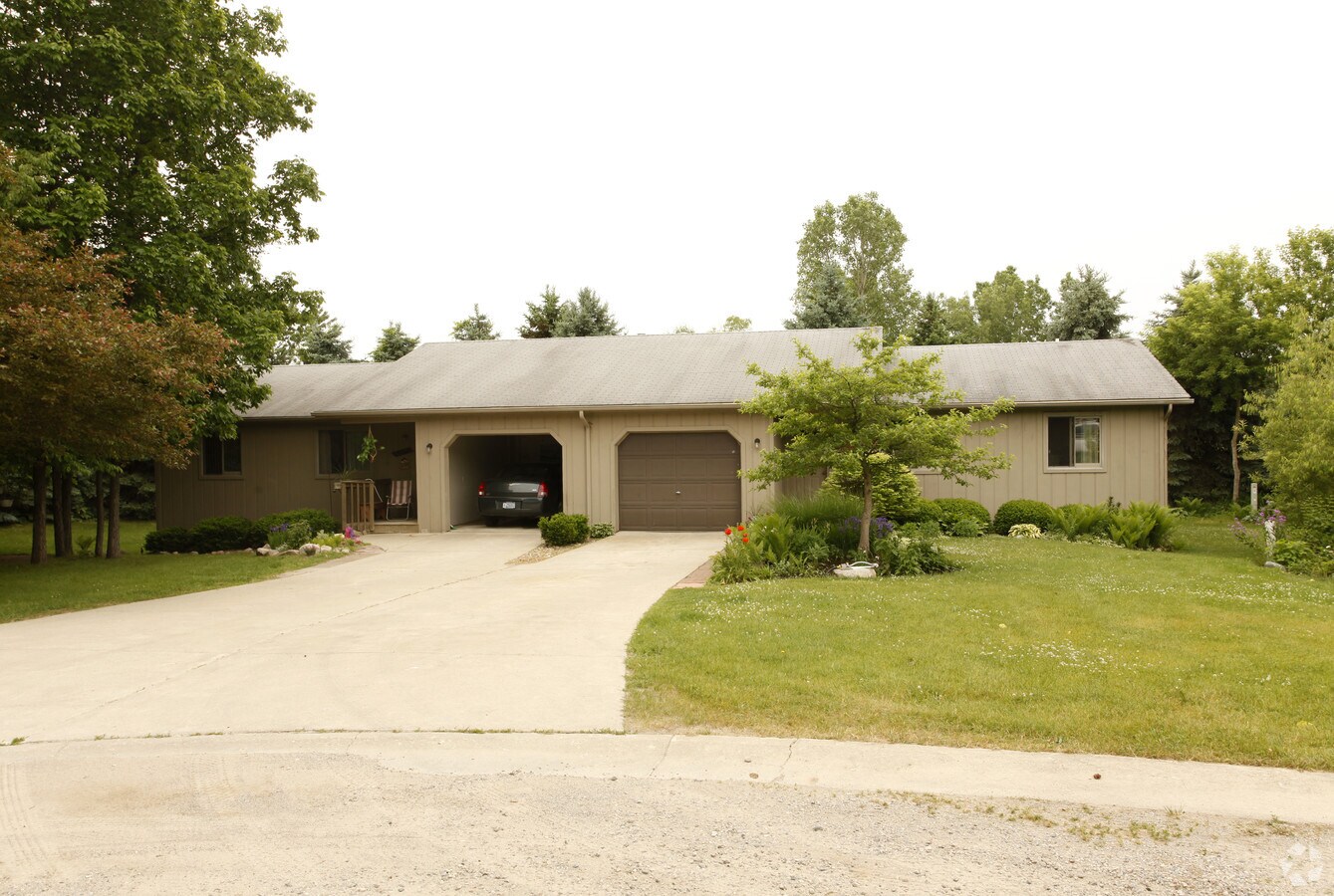 Rockill Duplexes - Rockill Duplexes