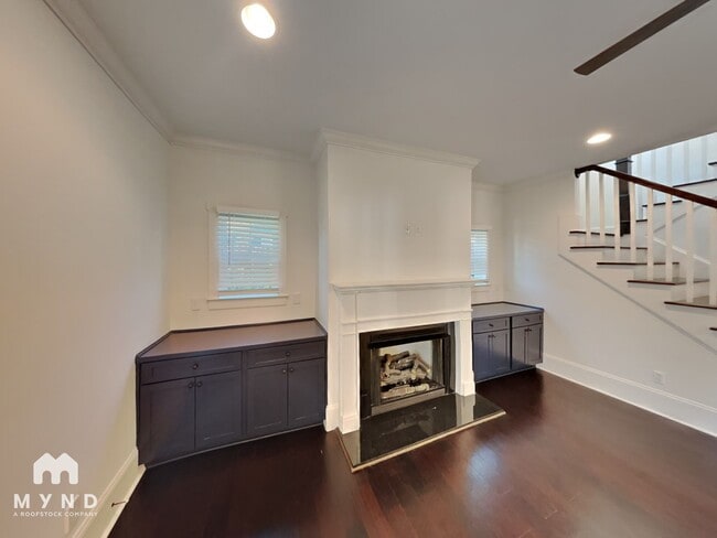 Photo - 1837 Umstead St