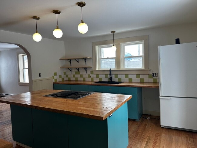 Photo - Newly Renovated 3-Bed Single Family Home