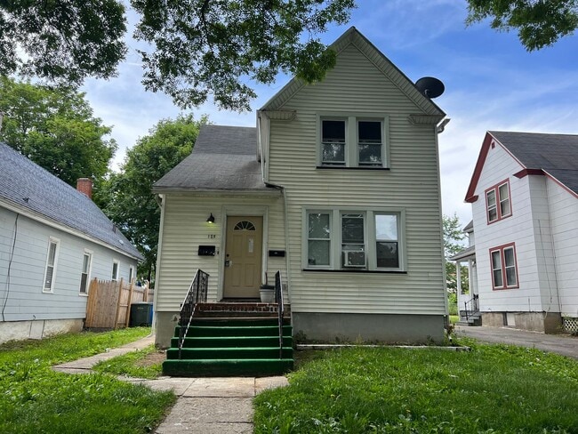 Photo - 175 Avenue E Unit UP