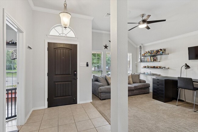 Photo - Luxury Living in Tehama Ridge with an EV-Ready Garage & Resort-Style Community Amenities!