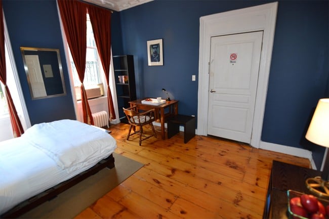 Photo - 464 Classon Ave Unit Parlor Suite