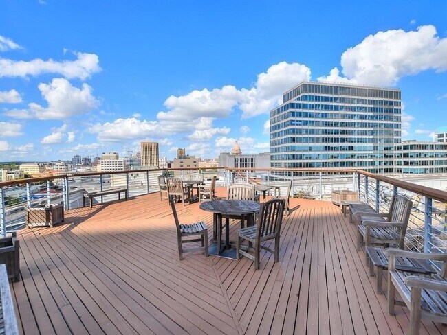 Photo - 710 Colorado St Unit 8C