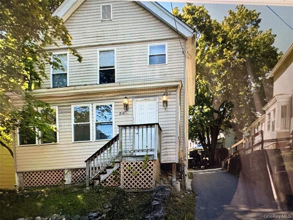 Photo - 56 Wisner Ave