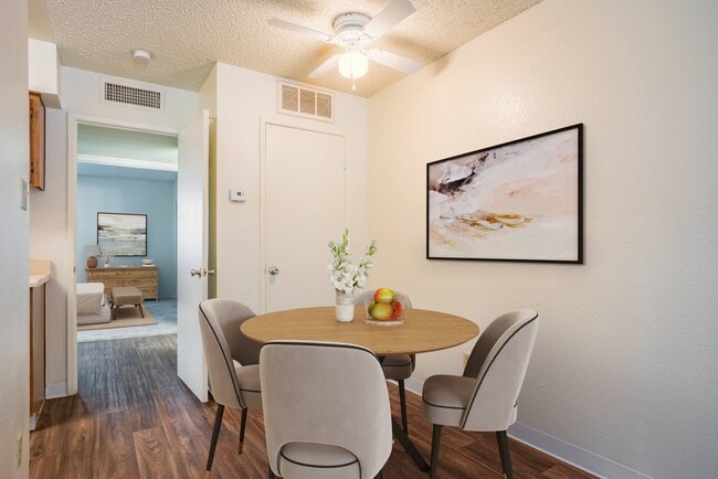 Eagle Point Apartments
