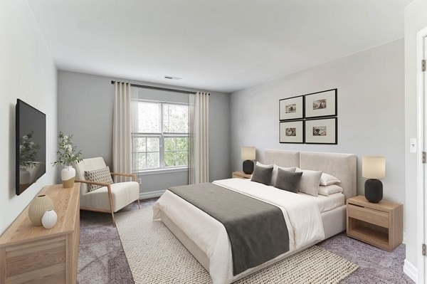 Eagle Rock Apartments & Townhomes at Rensselaer