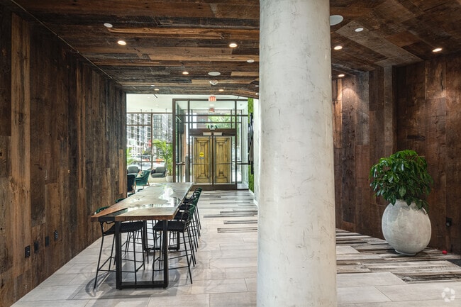 Coda on Half | Luxury Navy Yard / SE DC Apartments for Rent | A Placemakr Experience
