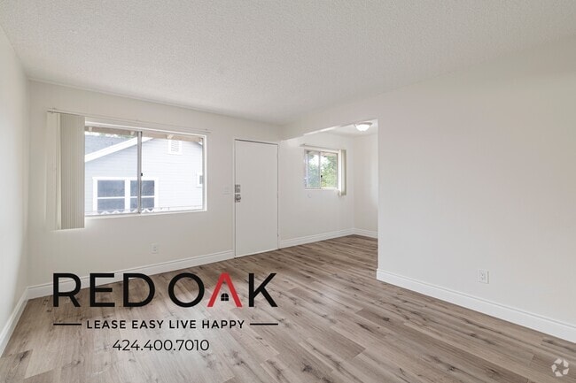 Building Photo - 6547 Pickering Ave Unit F Rental