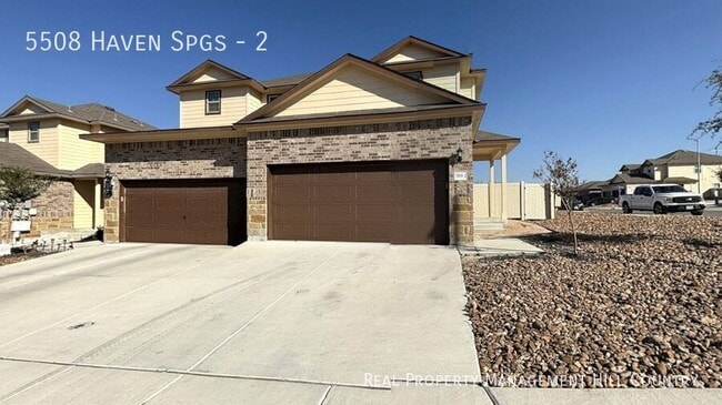 Building Photo - 5508 Haven Spgs Unit 2