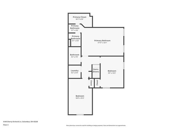 Photo - 4149 Cherry Orchard Ln