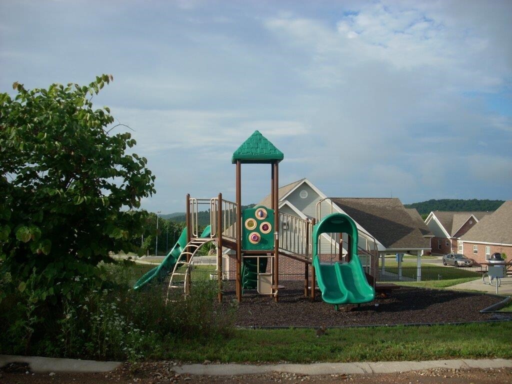 Playground - Rock Ridge Villas I & II