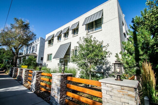 Logan Terrace