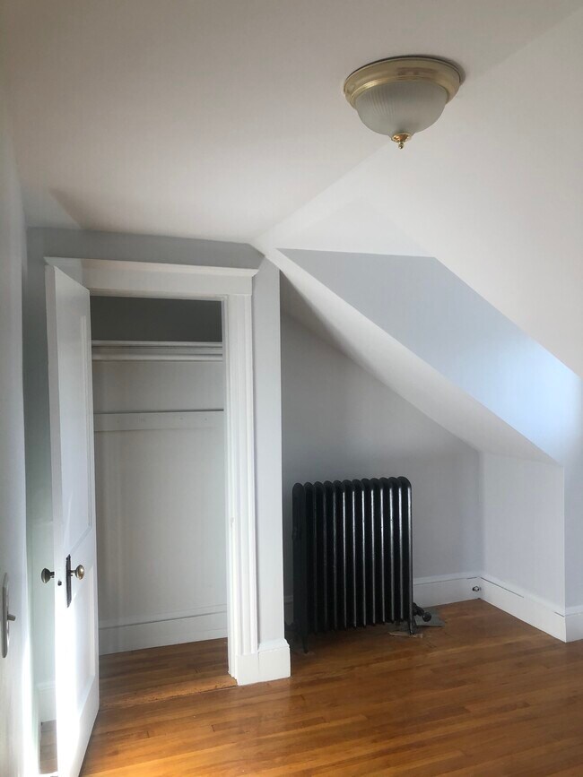Photo - 169 Faneuil St Apartments Unit 1
