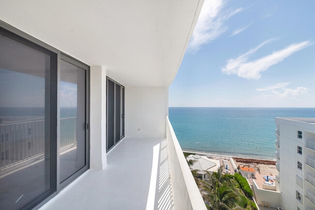 Photo - 3590 S Ocean Blvd Unit 908