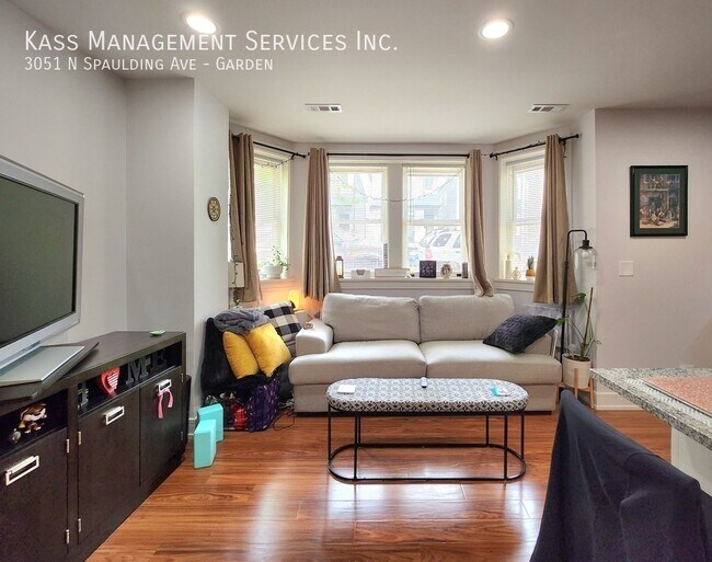Photo - 3051 N Spaulding Ave Unit Garden