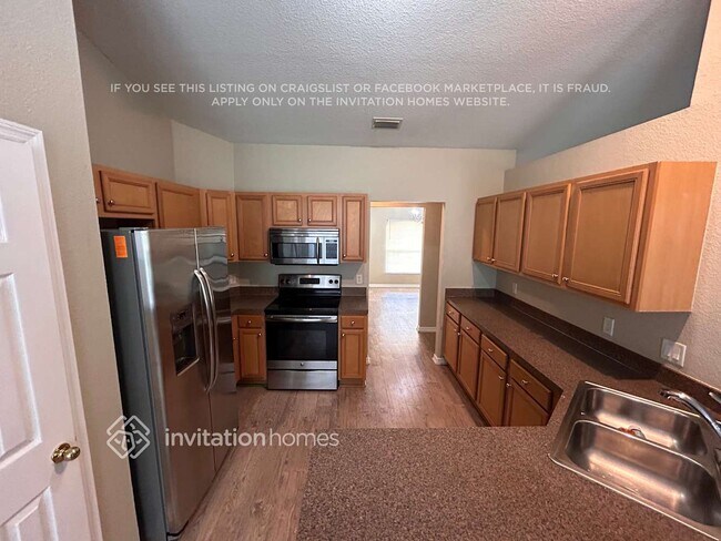 Photo - 25516 Tevesine Ct