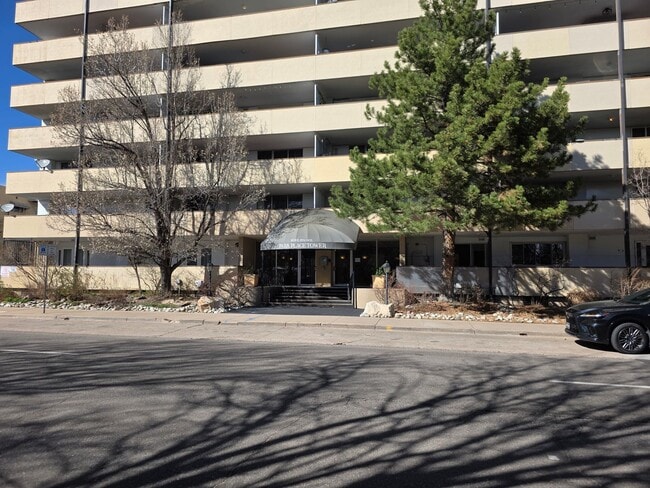 Photo - Location, Location… and Absolutely Incredible Views! Unit 604