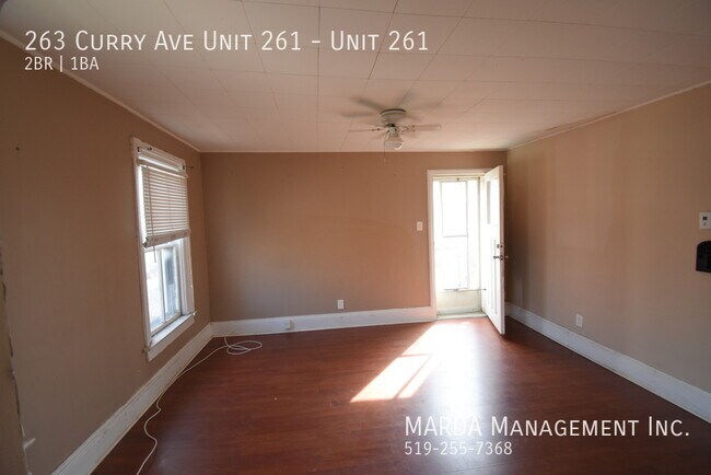 Photo - COZY 2 BED/1 BATH UNIT - WEST END + HYDRO ... Unit 261