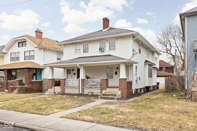 Building Photo - 2951 N Delaware St Rental