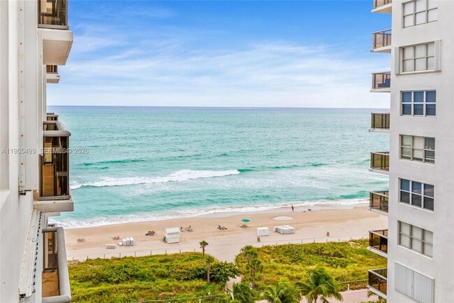 Photo - 6039 Collins Ave Unit 1206