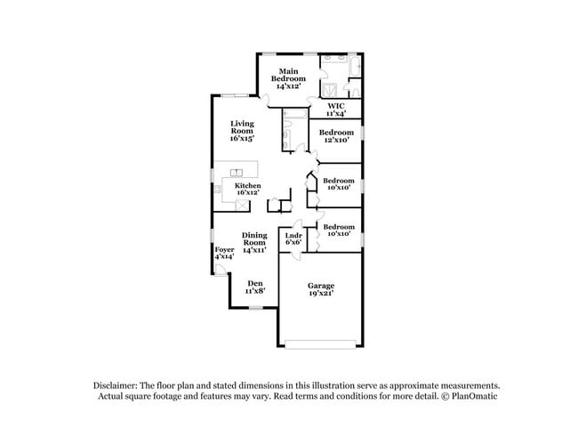 Photo - 10975 Campus Heights Ln House