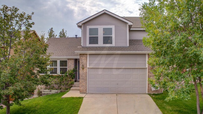 2-Story Home on West Side - 2-Story Home on West Side