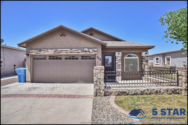 703 Lt Joe Magellanes Rd