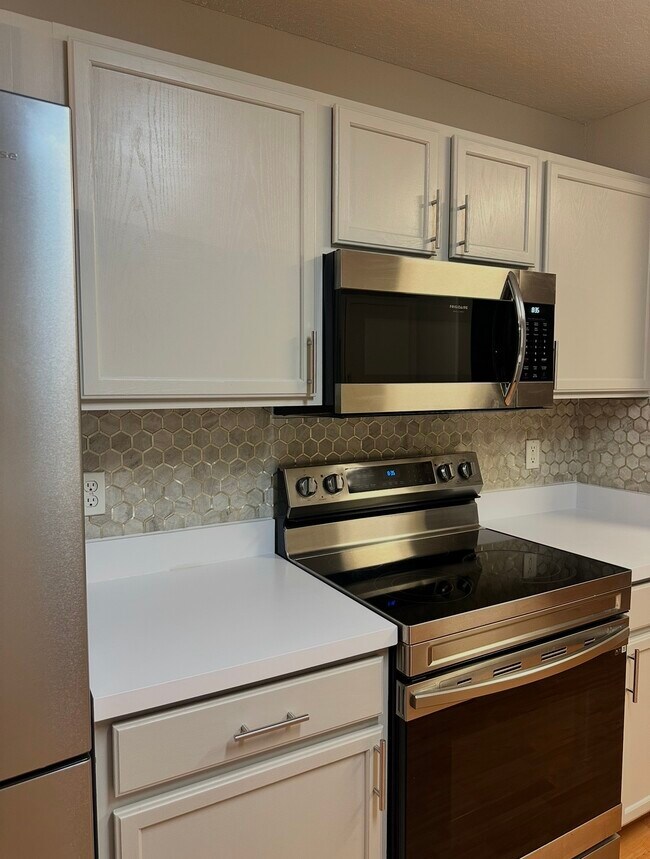 Photo - 612 Baldwin Dr