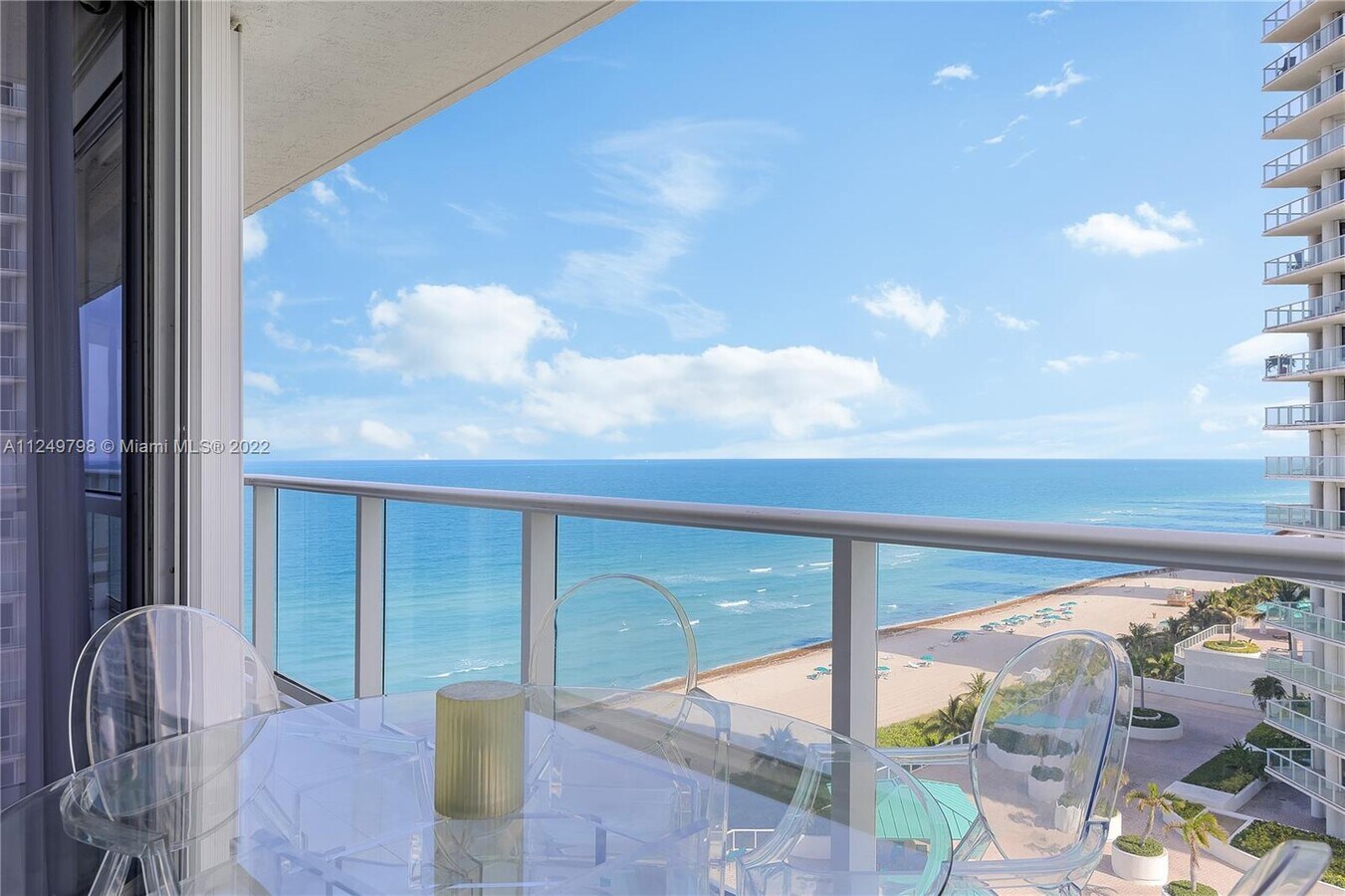 Photo - 16485 Collins Ave Unit #1131