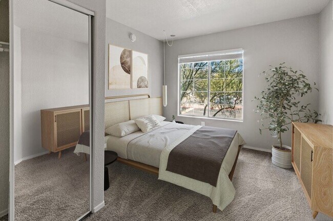 Ridgeline Apartment Homes