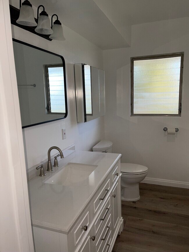 Photo - Bali Hai Apartments