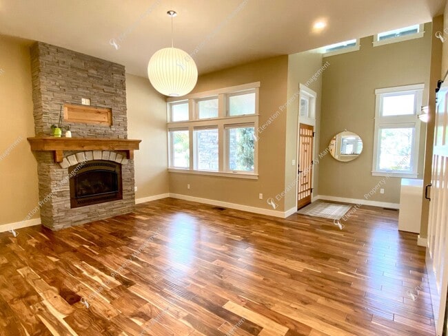 Photo - Elegant Single-Level Home in Northwest Cro...