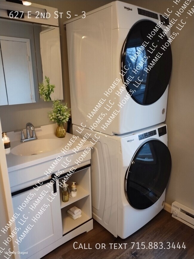 Photo - 627 E 2nd St S Unit 3