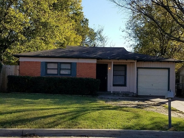 Photo - 4024 Forbes Street