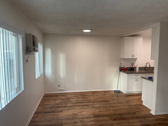 Camarillo Apartments